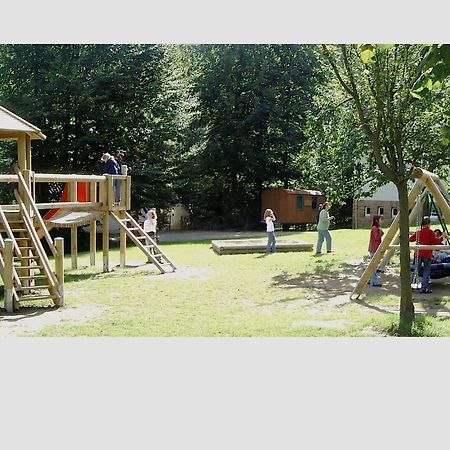 Naturfreundehaus Teutoburg Bielefeld Eksteriør bilde