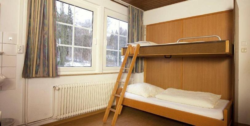 Naturfreundehaus Teutoburg Bielefeld Rom bilde